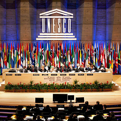 Timeline: World Heritage important dates