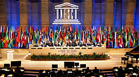 Timeline: World Heritage important dates