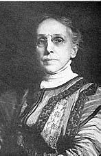 Ella Flagg Young becomes superintendent of the Chicago Public Schools