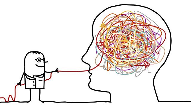 Escuela de Recuperación Mental