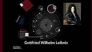 Gottfried Leibniz