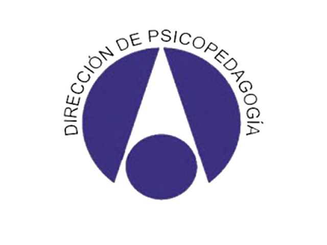 Dirección de Psicopedagogía de la Secretaría de Educación Jalisco.