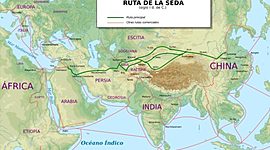 Timeline: Historia y evolución del sistema multilateral de comercio