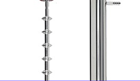 Implementación de un sistema de tubos de aireación