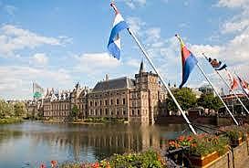 La Haya, Países bajos.