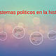 Historia de los sistemas politicos