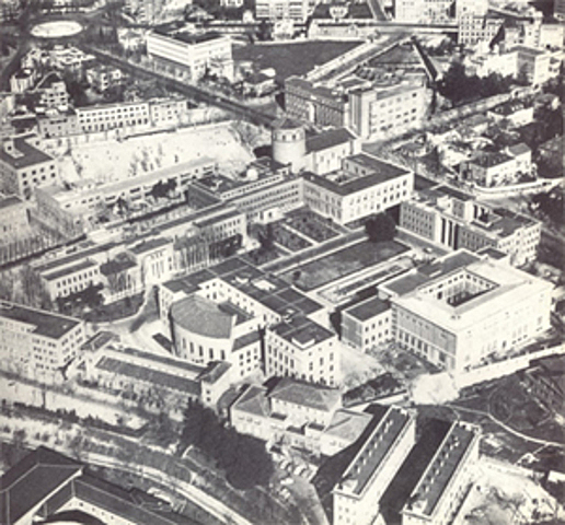 El gobierno español estableció la Junta para la Ampliación de Estudios para fomentar el desarrollo de la ciencia, creando becas para el extranjero.