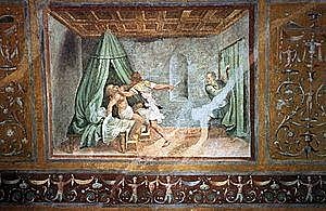 Gobierno de Tarquinio el Soberbio