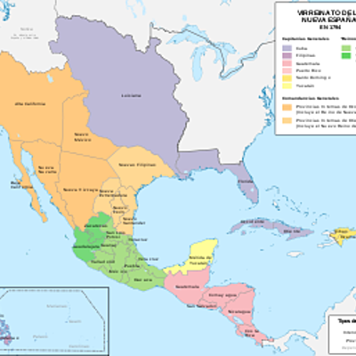 Timeline: Línea del tiempo: Conquista de Cortés y Nuño Beltrán