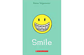 smile-raina telgemier