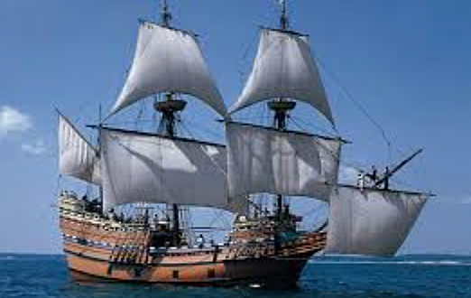 Cristóbal Colón llegó a América