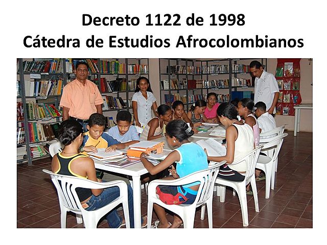 Decreto 1122 de 1998