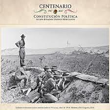 Segunda intervención de las fuerzas navales y militares de EUA.