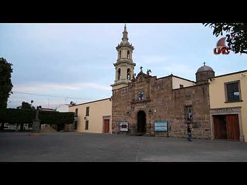 fundación del valle de Atemajac