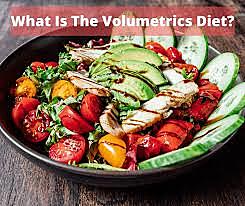 The Volumetrics Diet