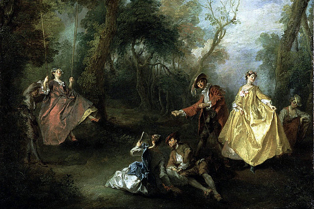 Romanticism (1798 - 1837)