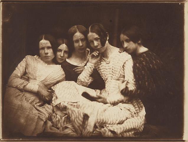 David Octavious hill & Robert Adamson