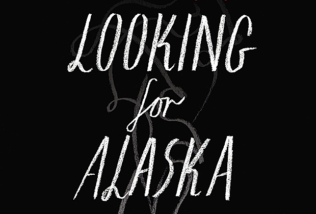 looking for alaska- john green