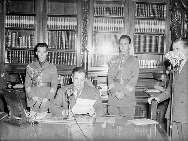 Rango de Secretaría de Estado