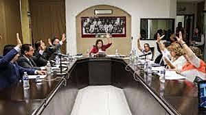 Creada la Comisión de Administración Pública (CAP)