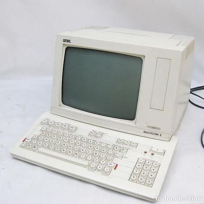 Timeline: HISTORIA DE LA INFORMÁTICA