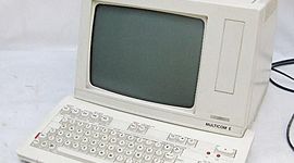 Timeline: HISTORIA DE LA INFORMÁTICA