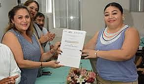 Entra en vigor la Ley de Premios, Estímulos y Recompensas Civiles