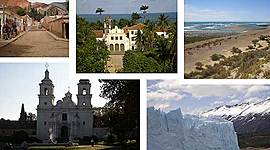 Timeline: Legislación patrimonial internacional