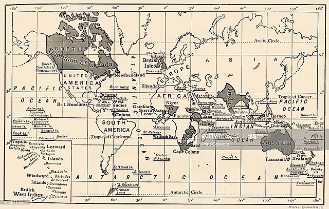 IMPERIALISME COLONIAL