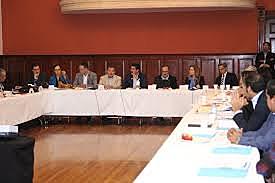 Se crear la Comisión Intersecretarial del Servicio Civil.