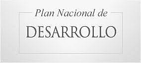 Se publicó el Plan Nacional de Desarrollo
