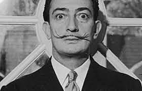Salvador Dali
