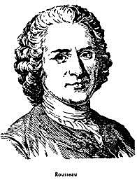 J. J. Rousseau
