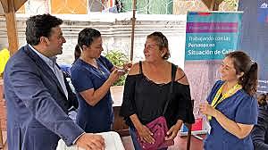 La vacuna rusa llega a Colombia