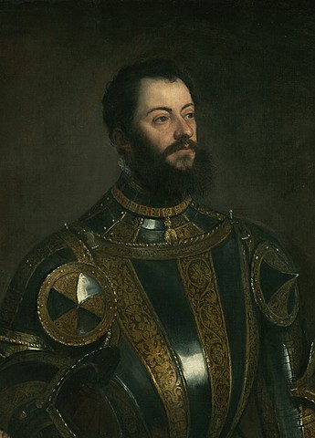 Fundación de la provincia de Avalos