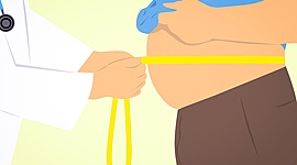 Timeline: historia de la obesidad