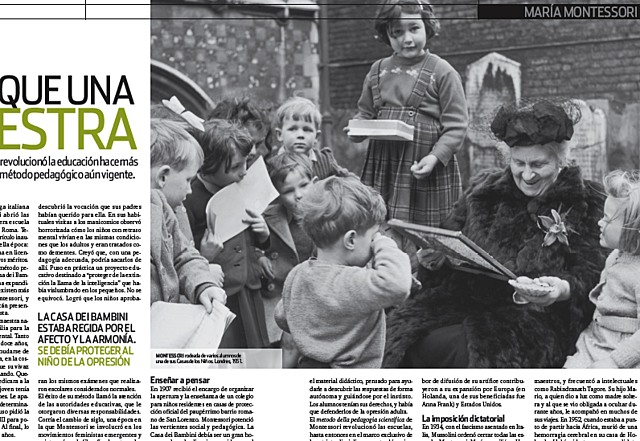 CÁTEDRA DE EDUCACIÓN DE NIÑOS