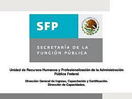 Se convierte en la Unidad de Recursos Humanos y Profesionalización