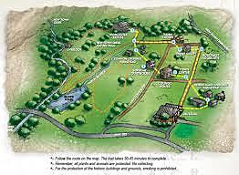 Georgia Cherokee Nation Established