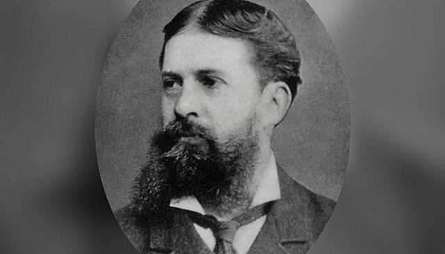 Charles Sanders Peirce (1839-1914)