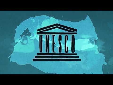 Creación de la UNESCO