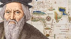 John cabot