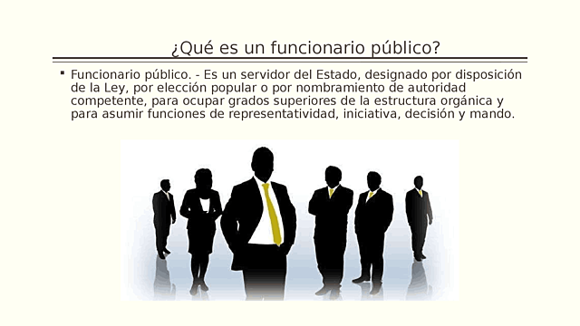 1982 -- Servidores Públicos