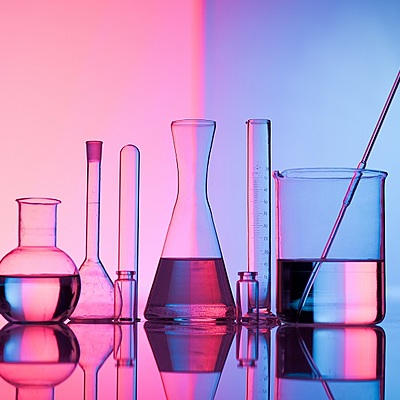 Timeline: Camino a la ciencia