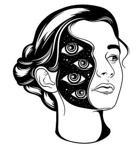 Salvador Felipe Javinto Dalí