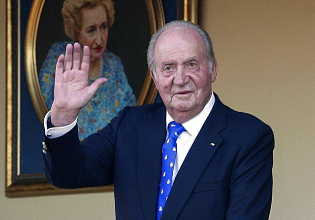 Juan Carlos I