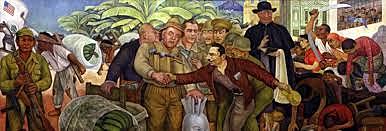 LA MASACRE DE LAS BANANERAS