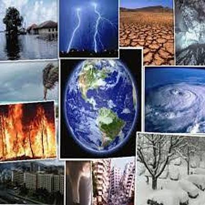 Timeline: Fenómenos naturales extremos derivados del cambio climático que han afectado al mundo