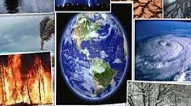 Timeline: Fenómenos naturales extremos derivados del cambio climático que han afectado al mundo