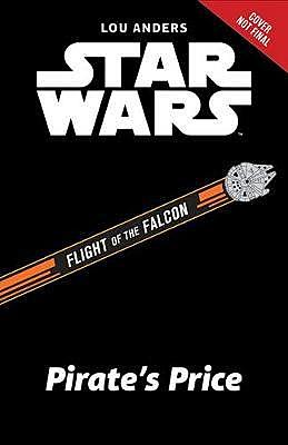 (Novela) Pirate´s Price